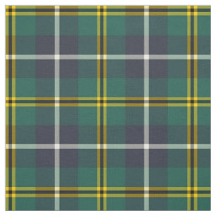 Clan Turnbull JagdTartan Stoff