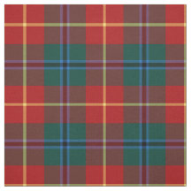 Clan Turnbull Modern Dress Tartan