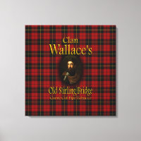 Clan Wallace's Old Stirling Bridge Pipe Tobacco