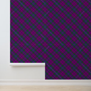 Clan Wardlaw Tartan Tapete