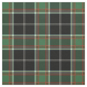 Clan Webster Tartan Stoff