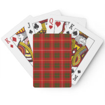 ClanBruceTartan