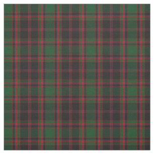 ClanCummingCummings, die Tartan-kariertes Gewebe Stoff