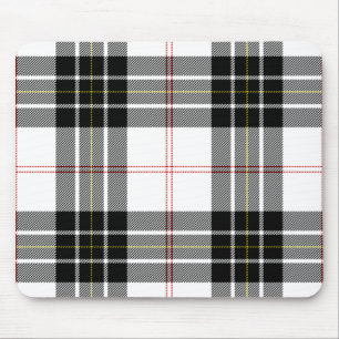 ClanMacPhersontartan Mousepad
