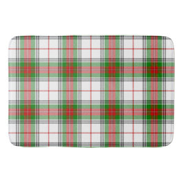 Clanne Stewart tartan Badematte