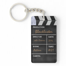 Clapet de cinéma