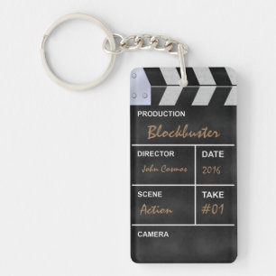 Clapet de cinéma