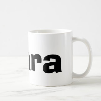 Clara Kaffeetasse