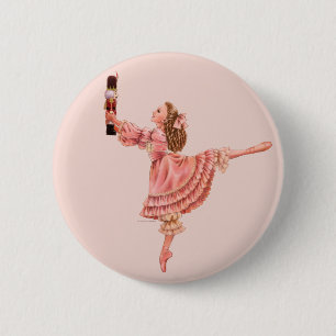 Clara-Knopf Button