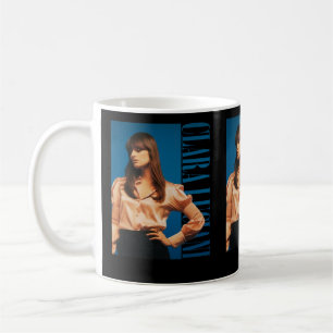 CLARA LUCIANI LA GRENADE KAFFEETASSE