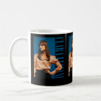 CLARA LUCIANI LA GRENADE KAFFEETASSE