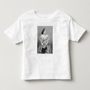 Clara Novello Kleinkind T-shirt