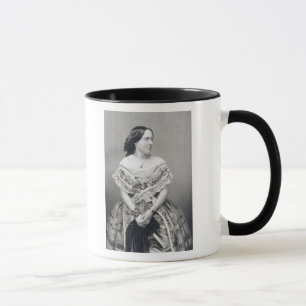 Clara Novello Tasse