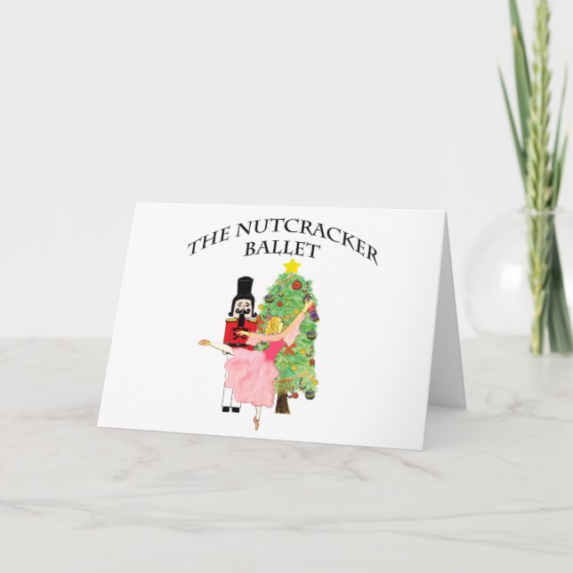 clara_nutcracker Weihnachten (Vorderseite)