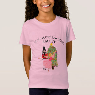 clara_nutcracker Weihnachten T-Shirt