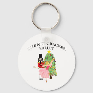 clara_nutcracker xmas schlüsselanhänger