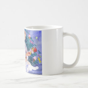 Clara und der Nussknacker Kaffeetasse