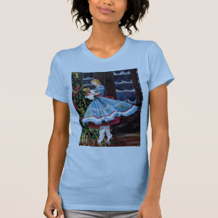 Clara und ihr Nussknacker Kurz-Sleeved T - Shirt