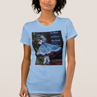 Clara und ihr Nussknacker Kurz-Sleeved T - Shirt