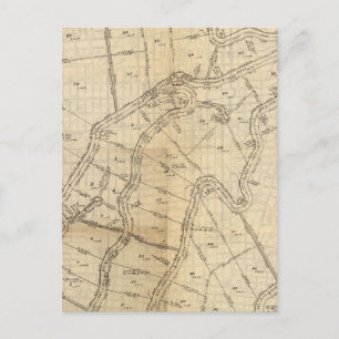 Claremont Heights Postkarte