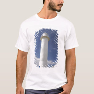Clarence Head Leuchtturm, Yamba, New South T-Shirt