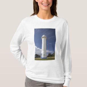 Clarence Head Leuchtturm, Yamba, New South T-Shirt