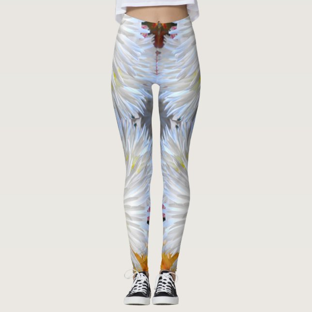 Claricia Leggings (Vorderseite)