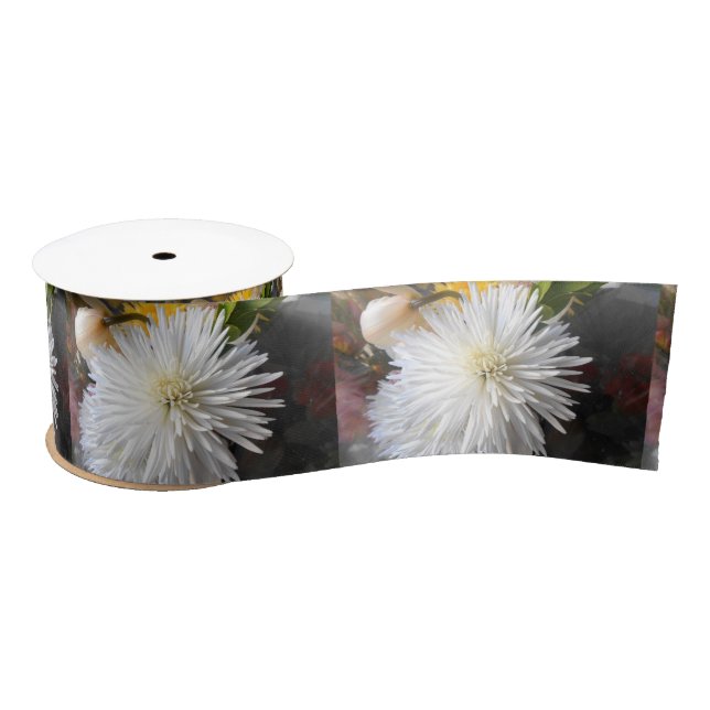 Claricia Satinband (Spule)