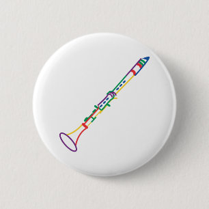 Clarinet Button