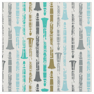 Clarinet Musical Instrument Band Orchestra Music Stoff