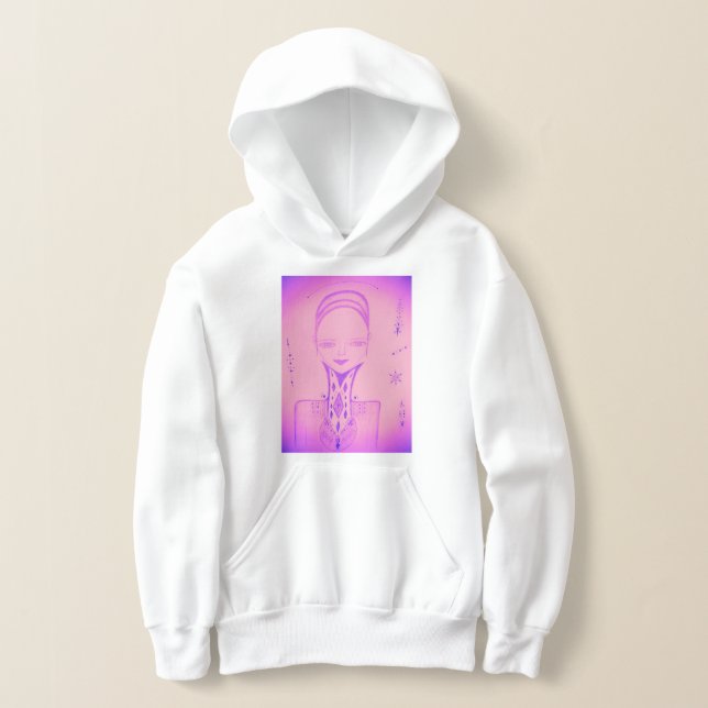 Clarissa Hoodie (Ablage )