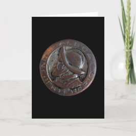 Claritas-Tasten Image1910-Karte Karte