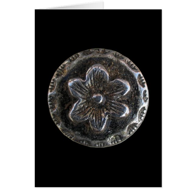 Claritas-Tasten Image1915-Karte (Vorne)