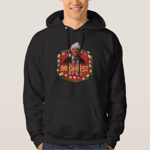 Clark Griswold Nicht der Brightest Bulb Hoodie
