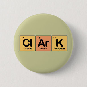 Clark machte von den Elementen Button