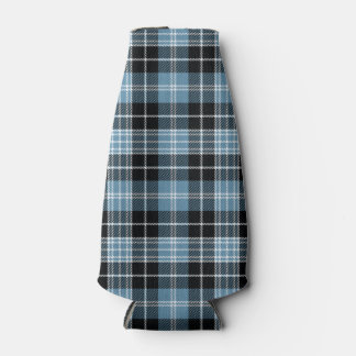 Clark Scottish Clan Tartan Kariert Pattern Flaschenkühler