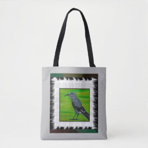 Clarkes Nussknacker-Tasche Tasche