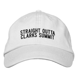 Clarks Summt Pennsylvania Hut