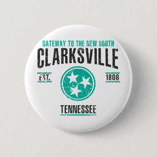 Clarksville Button