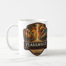 Clarksville, Tennessee | VINTAG