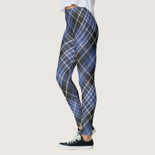 Clarktartan-Leggings Leggings