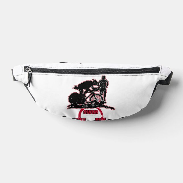 Claryhojeijq Bauchtasche (Ablage )