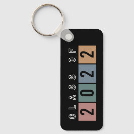 Class of 2022 School College graduation gifts Schlüsselanhänger