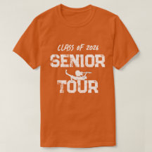 Class of 2026 Senior Year Tour