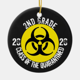 Class of the Quarantined Ornament