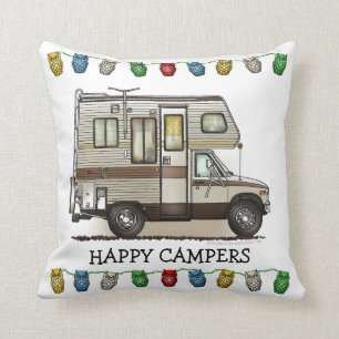 ClassC Camper RV-Magneten Kissen