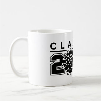 Classe 2020 Mug