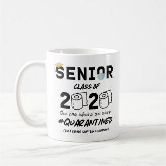 Classe 2020 Mug