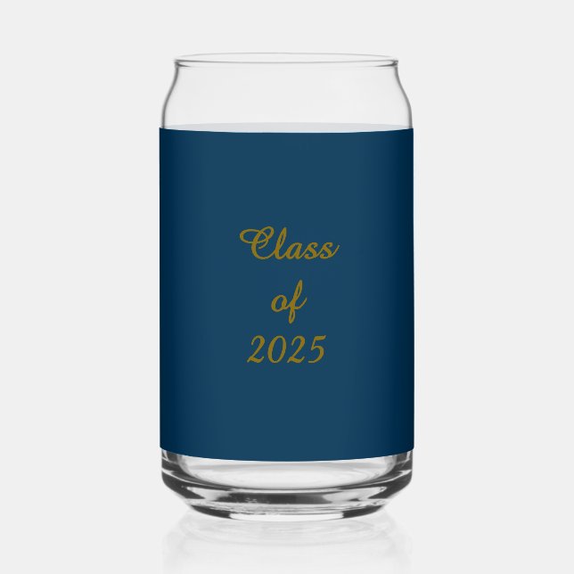 Classe Classy de 2025 (Recto)