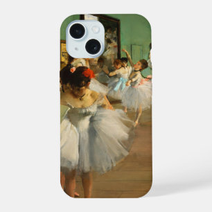 Classe Danse Edgar Degas